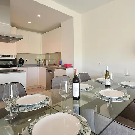 Appartamento New Luxury 3 Bedroom Mijas