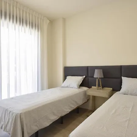 New Luxury 3 Bedroom * Mijas