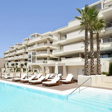 New Luxury 3 Bedroom Appartamento *