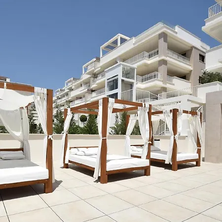New Luxury 3 Bedroom Appartamento