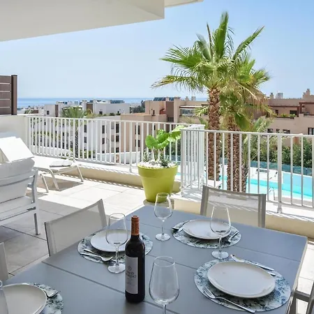 Appartamento New Luxury 3 Bedroom