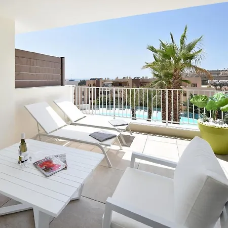 New Luxury 3 Bedroom * Mijas